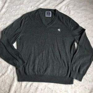 Grey EXPRESS Sweater